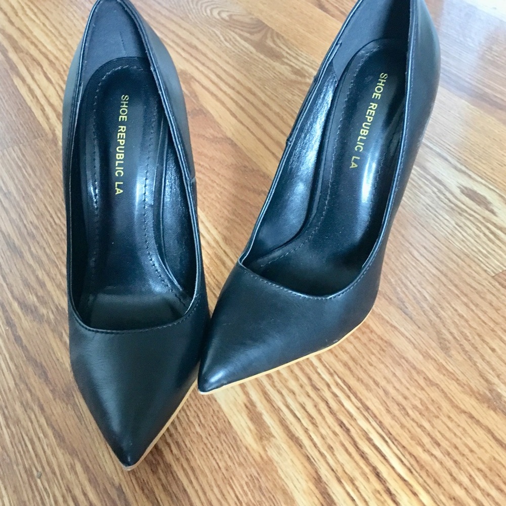 Shoes